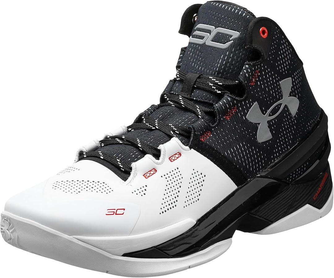 Under Armour Curry 2 MVP （2足セット） カリー1＋カリー2 'BACK-TO-BACK MVP' パック｜UNDER ARMOUR（アンダー